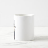 Perspectivas コーヒーマグカップ (中央)