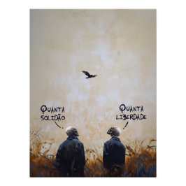 Perspectivas ポスター