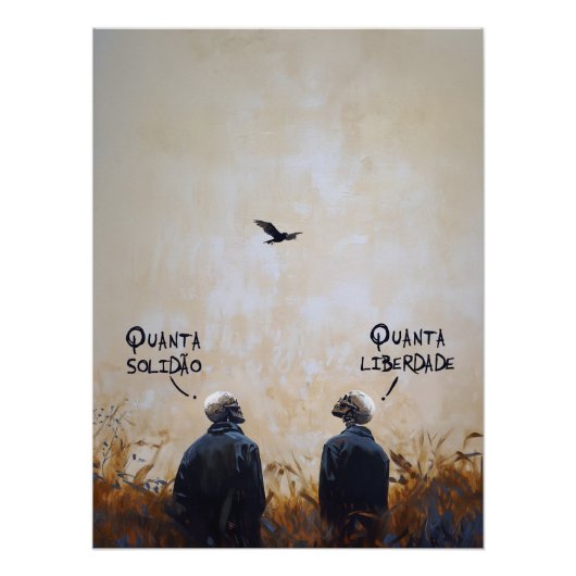 Perspectivas ポスター (正面)