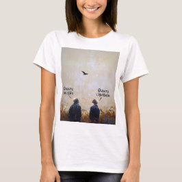 Perspectivas Tシャツ