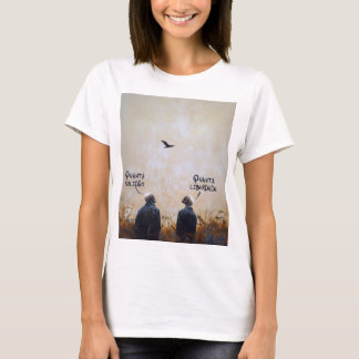 Perspectivas Tシャツ