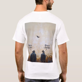Perspectivas Tシャツ