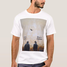 Perspectivas Tシャツ