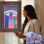 "Perspective"  ジャンボコーヒーマグカップ