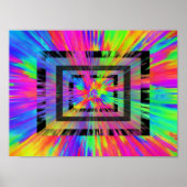 Perspective ポスター (正面)