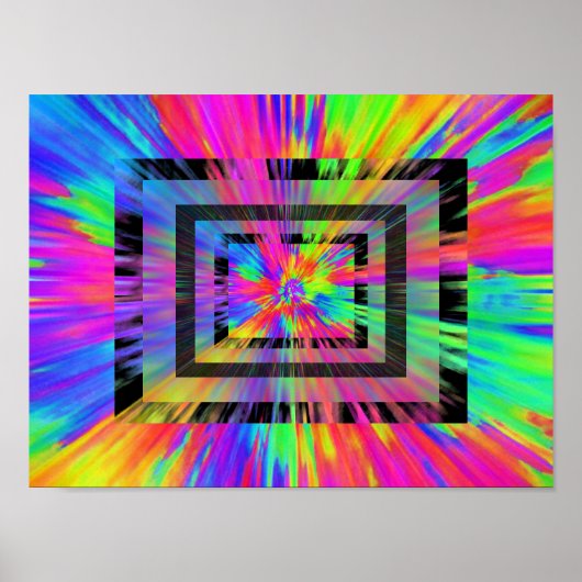 Perspective ポスター (正面)