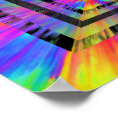 Perspective ポスター (角)