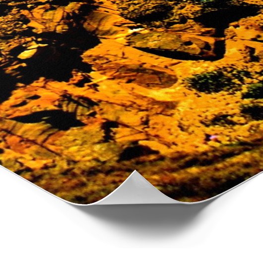 Perspective is Everything Poster ポスター (角)