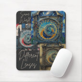 Perspectives  マウスパッド (マウス)