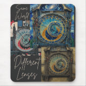 Perspectives  マウスパッド (正面)