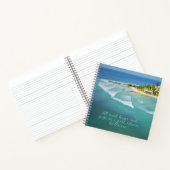 Persuasion: Linger and Gaze ノートブック (内部)