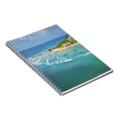 Persuasion: Linger and Gaze ノートブック (右側)