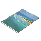 Persuasion: Linger and Gaze ノートブック (左側)