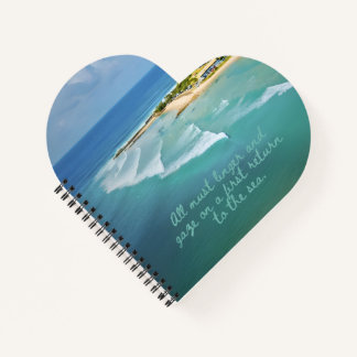 Persuasion: Linger and Gaze ノートブック