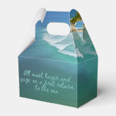 Persuasion: Linger and Gaze フェイバーボックス (裏面サイド)