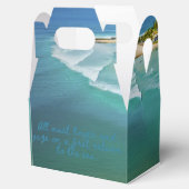 Persuasion: Linger and Gaze フェイバーボックス (オープン)