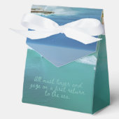 Persuasion: Linger and Gaze フェイバーボックス (正面)