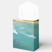 Persuasion: Linger and Gaze フェイバーボックス (見開き)