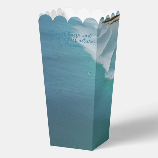 Persuasion: Linger and Gaze フェイバーボックス (裏面)