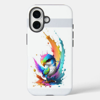 Pert Grafhic Phoneケースiphone 16ケース 最高の iPhone 16ケース
