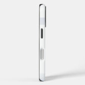 Pert Grafhic Phoneケースiphone 16ケース 最高の Case-Mate iPhoneケース (裏面 / 右)
