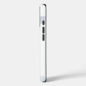 Pert Grafhic Phoneケースiphone 16ケース 最高の Case-Mate iPhoneケース (裏面 / 左)