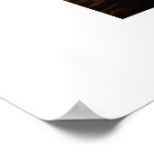 Perth CBD by Night ポスター (角)