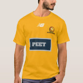 Perth Scorchers New Jersey Tshirt  Tシャツ (正面)