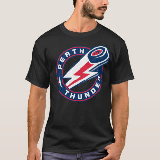Perth Thunder Classic T Shirt Tシャツ