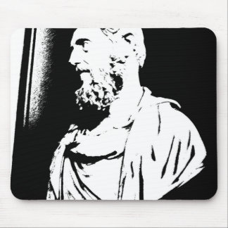 Pertinaxのマウスパッド マウスパッド