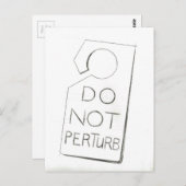 perturb.jpg.jpg ポストカード (正面/裏面)