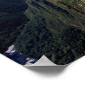 Peru, Machu Picchu, the ancient lost city of 2 ポスター (角)