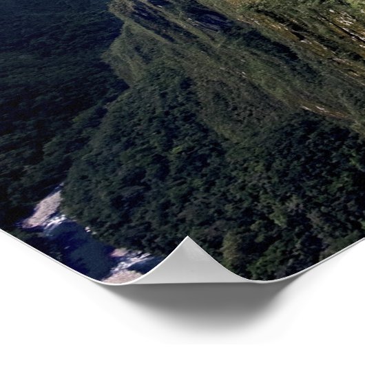 Peru, Machu Picchu, the ancient lost city of 2 ポスター (角)