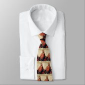 Perugino著キリストの詳細の変容 ネクタイ (タイ)