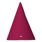 Peruvian Ruby Party Hat パーティーハット (右)