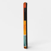 Pervoskia Collage Aflame iPhone 5ケース Case-Mate iPhoneケース (裏面/左)