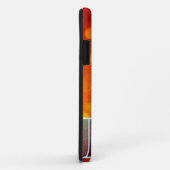 Pervoskia Collage Aflame iPhone 5ケース Case-Mate iPhoneケース (裏面/右)