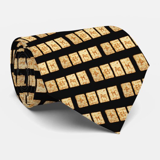 PEsAcHタイの要素 ネクタイ (ロール)