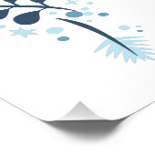 Pesach Matzah Maror – ヘブライ語パソバーザーポスター ポスター (コーナー)