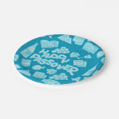 Pesach Paper Plate ペーパープレート (アングル)