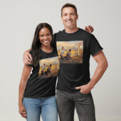 Pescador de hombres tシャツ (ユニセックス)