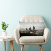 Pescando/Fishing ランバークッション (椅子)