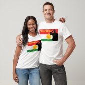 Peshmerga Tシャツ (ユニセックス)
