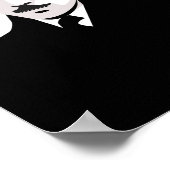 Pessoa Square ポスター (角)