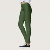 "PESTO" - ACTIVEWEAR LEGGINGS レギンス (左)