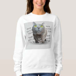 PET写真✨ラブリーカスタム Tシャツ