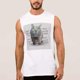 PET写真✨ラブリーカスタム Tシャツ