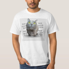 PET写真✨ラブリーカスタム Tシャツ