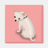 pet4コピー マグネット (正面)