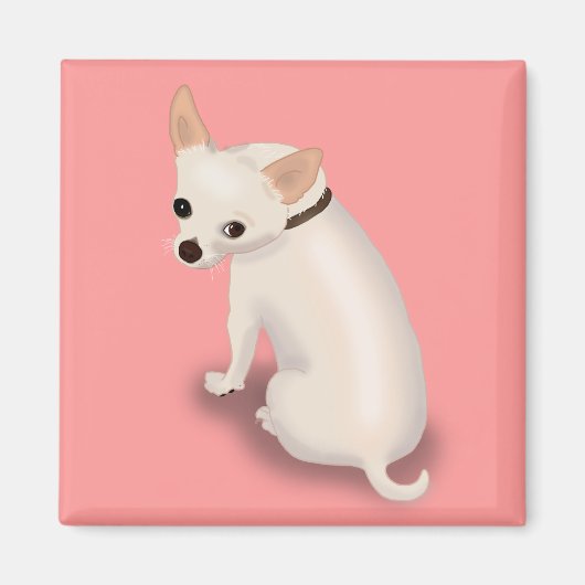 pet4コピー マグネット (正面)